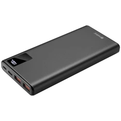 Sandberg Akkubank - Powerbank USB-C PD 20W 10000 (10000mAh; 1xUSB-C+2xUSB-A)