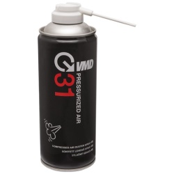 VMD sűrített levegő spray, 400ml