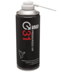 VMD sűrített levegő spray, 400ml