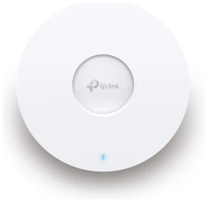 TP-Link Access Point WiFi AX3000 - Omada EAP650 (574Mbps 2,4GHz + 2402Mbps 5GHz; 1Gbps; at PoE; Wifi6) 1 TP-Link Access Point WiFi AX3000 - Omada EAP650 (574Mbps 2,4GHz + 2402Mbps 5GHz; 1Gbps; at PoE; Wifi6)