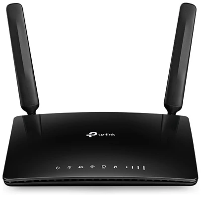 TP-Link Router WiFi AC1200 4G - Archer MR400 (300Mbps 2,4GHz + 867Mbps 5GHz; 4port 100Mbps; SIM foglalat) 1 TP-Link Router WiFi AC1200 4G - Archer MR400 (300Mbps 2,4GHz + 867Mbps 5GHz; 4port 100Mbps; SIM foglalat)