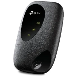 TP-Link Router WiFi N 4G Mobil - M7200 (300Mbps, 2,4GHz; MicroSD foglalat; 2000mAh akku; SIM foglalat)