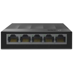 TP-Link Switch - LS1005G (5 port, 1Gbps)