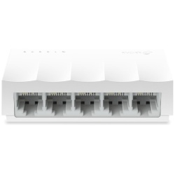 TP-Link Switch  - LS1005 (5 port, 100Mbps)