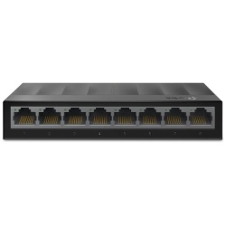 TP-Link Switch  - LS1008G (8 port, 1Gbps)