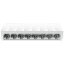 TP-Link Switch  - LS1008 (8 port, 100Mbps)