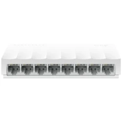 TP-Link Switch - LS1008 (8 port, 100Mbps)