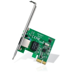 TP-Link Hálózati adapter - TG-3468 (PCI-E, 1Gbps)