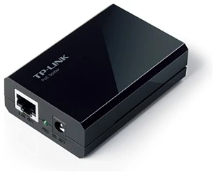TP-Link PoE Splitter adapter - POE10R (5/9/12 V kimenet, af PoE; 1000Mbps, Max 100m)