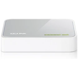 TP-Link Switch - TL-SF1005D (5 port, 100Mbps)