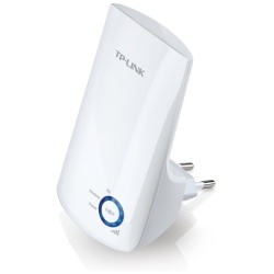 TP-Link Range Extender WiFi N - TL-WA854RE (300Mbps, 2,4GHz)