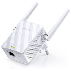 TP-Link Range Extender WiFi N - TL-WA855RE (300Mbps, 2,4GHz)