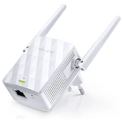 TP-Link Range Extender WiFi N - TL-WA855RE (300Mbps, 2,4GHz)