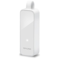 TP-Link Kábel Átalakító - UE300 (USB3.0 - RJ45 Gigabit)