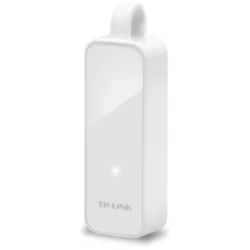 TP-Link Kábel Átalakító - UE300 (USB3.0 - RJ45 Gigabit)