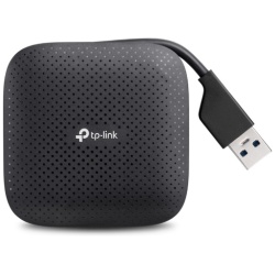 TP-Link USB Hub - UH400 (4 port; USB3.0)