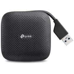 TP-Link USB Hub - UH400 (4 port; USB3.0)