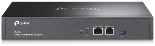 TP-Link Vezérlő - Omada Cloud Controller OC300 (Omada eszközök távoli menedzsmentjéhez; af/at PoE) 1 TP-Link Vezérlő - Omada Cloud Controller OC300 (Omada eszközök távoli menedzsmentjéhez; af/at PoE)