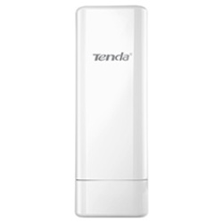 Tenda Access Point WiFi N Kültéri - O3 (150Mbps, 2,4Ghz; 100Mbps, IP64, 12dbi, 12V1A PasszívPoE)