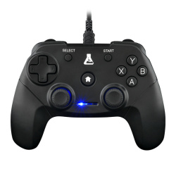 The G-Lab Gamepad - K PAD THORIUM (USB, PC/PS3)