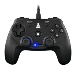 The G-Lab Gamepad - K PAD THORIUM (USB, PC/PS3)