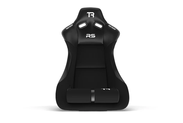 Trak Racer Szimulátor kiegészítő - Rally Pro Style Fiberglass Seat 1 Trak Racer Szimulátor kiegészítő - Rally Pro Style Fiberglass Seat