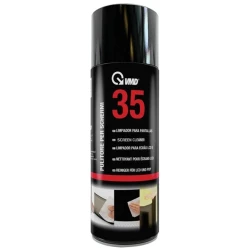 VMD LCD, Plazma és videotisztító habspray, 400ml