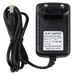 WaliSec DC12V2A kamera tápegység, 12VDC/2A