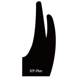 XP-PEN Kesztyű - AC01_B