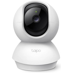 TP-link IP wifi PT kamera - Tapo C200 (2MP, H264, IR10m, SD, mikrofon, 9VDC)