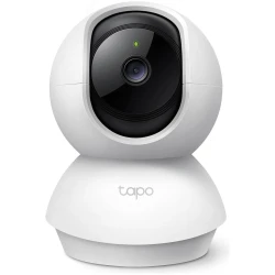 TP-link IP wifi PT kamera - Tapo C200 (2MP, H264, IR10m, SD, mikrofon, 9VDC)