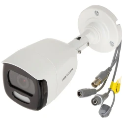 Hikvision 4in1 Analóg csőkamera - DS-2CE12HFT-E(3.6MM)