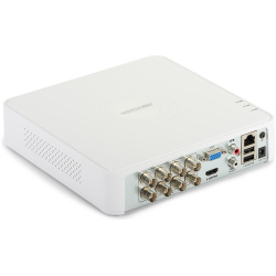 Hikvision DVR rögzítő - iDS-7108HQHI-M1/S