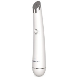 GARETT BEAUTY - SZEMMASSZÍROZÓ GLOW EYE FEHÉR