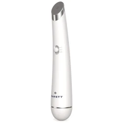 GARETT BEAUTY - SZEMMASSZÍROZÓ GLOW EYE FEHÉR