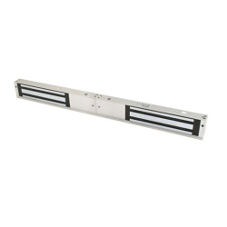Hikvision Síkmágnes zár - DS-K4H250D (2x250 kg tartóerő)