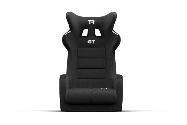 Trak Racer Szimulátor kiegészítő - GT Pro Racing Fiberglass Seat