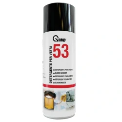 VMD üvegtisztító spray (17253), 400ml