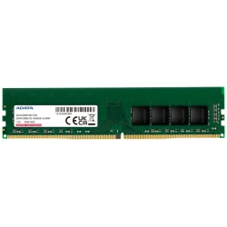 ADATA Memória Desktop - 16GB DDR4 (2666MHz, CL19, 1.2V)