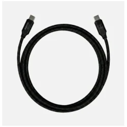 APPROX Kábel - USB Type-C - USB Type-C kábel 1m, 100W (20V/5A)