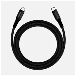 APPROX Kábel - USB Type-C - USB Type-C kábel 1m, 240W, 40Gbps, 8K