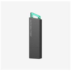Hikvision HIKSEMI Pendrive - BLINK, 64GB, USB3.2, Fekete