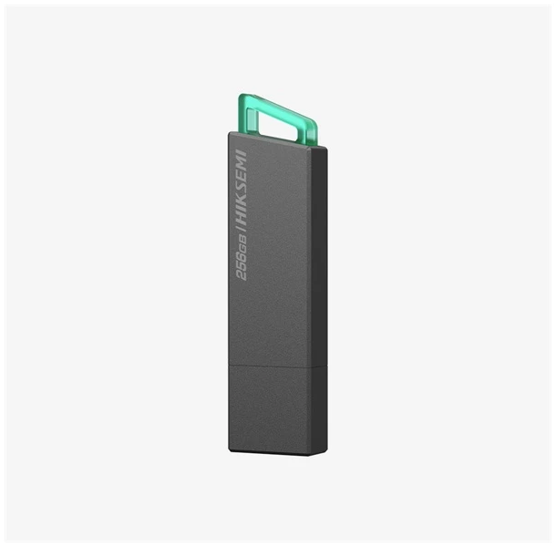 Hikvision HIKSEMI Pendrive - BLINK, 64GB, USB3.2, Fekete 1 Hikvision HIKSEMI Pendrive - BLINK, 64GB, USB3.2, Fekete