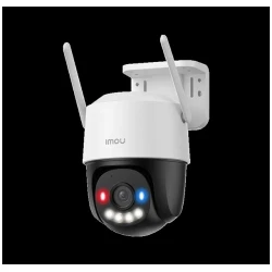 Imou IP 4G PT dómkamera - Cruiser SC 4G (SmartColor, 5MP, 3,6mm, H265, IR+LED30m+RB LED, SD, SIM, mikr., hangsz.,12V)