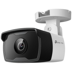 TP-Link IP csőkamera - C320I (2MP, 4mm, kültéri IP67, H265+, IR30m, PoE)
