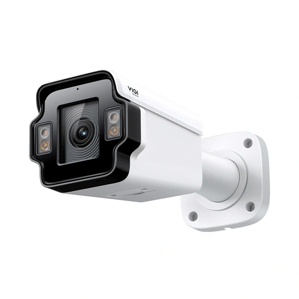TP-Link IP csőkamera - InSight LPR345Z (Rendszám; 4MP, 2.7-13.5mm, IP67, IK10; H265+, IR60m, 12VDC/PoE, SD; mikr.; fém)