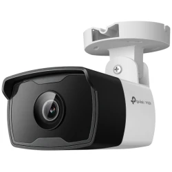 TP-Link IP csőkamera - C330I (3MP, 4mm, kültéri IP67, H265+, IR30m, 12VDC /PoE)