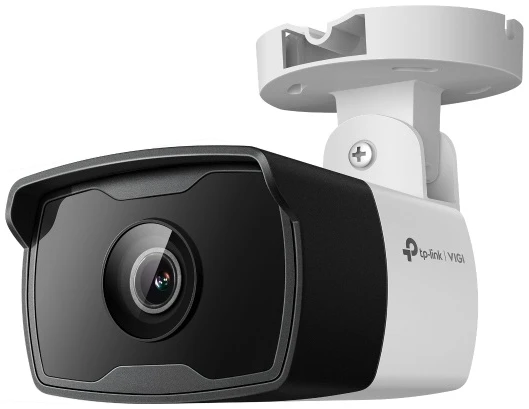 TP-Link IP csőkamera - C330I (3MP, 4mm, kültéri IP67, H265+, IR30m, 12VDC /PoE)