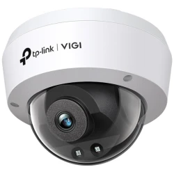 TP-Link IP dómkamera - C240I (4MP, 4mm, IK10, IP67, H265+, IR30m, 12VDC/PoE)