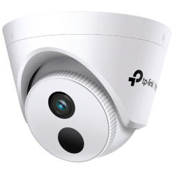 TP-Link IP turretkamera - C440I (4MP, 2,8mm, H265+, IR30m, PoE/12VDC)